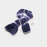 Vrecková šatka z merino vlny