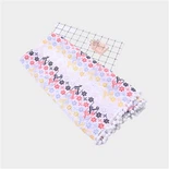 Vintage vyšívaná šatka