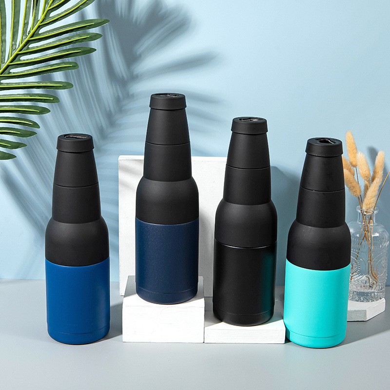 Portable Car Rider Insulated Mug