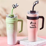 Veľkokapacitná športová fľaša na vodu